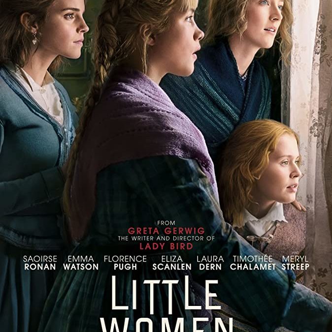 Episode 6: Little Women
