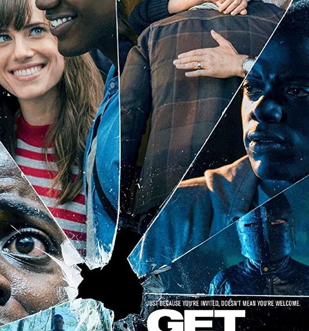Episode 7: Get Out