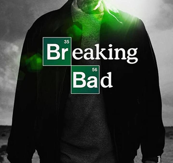 Episode 9: Breaking Bad